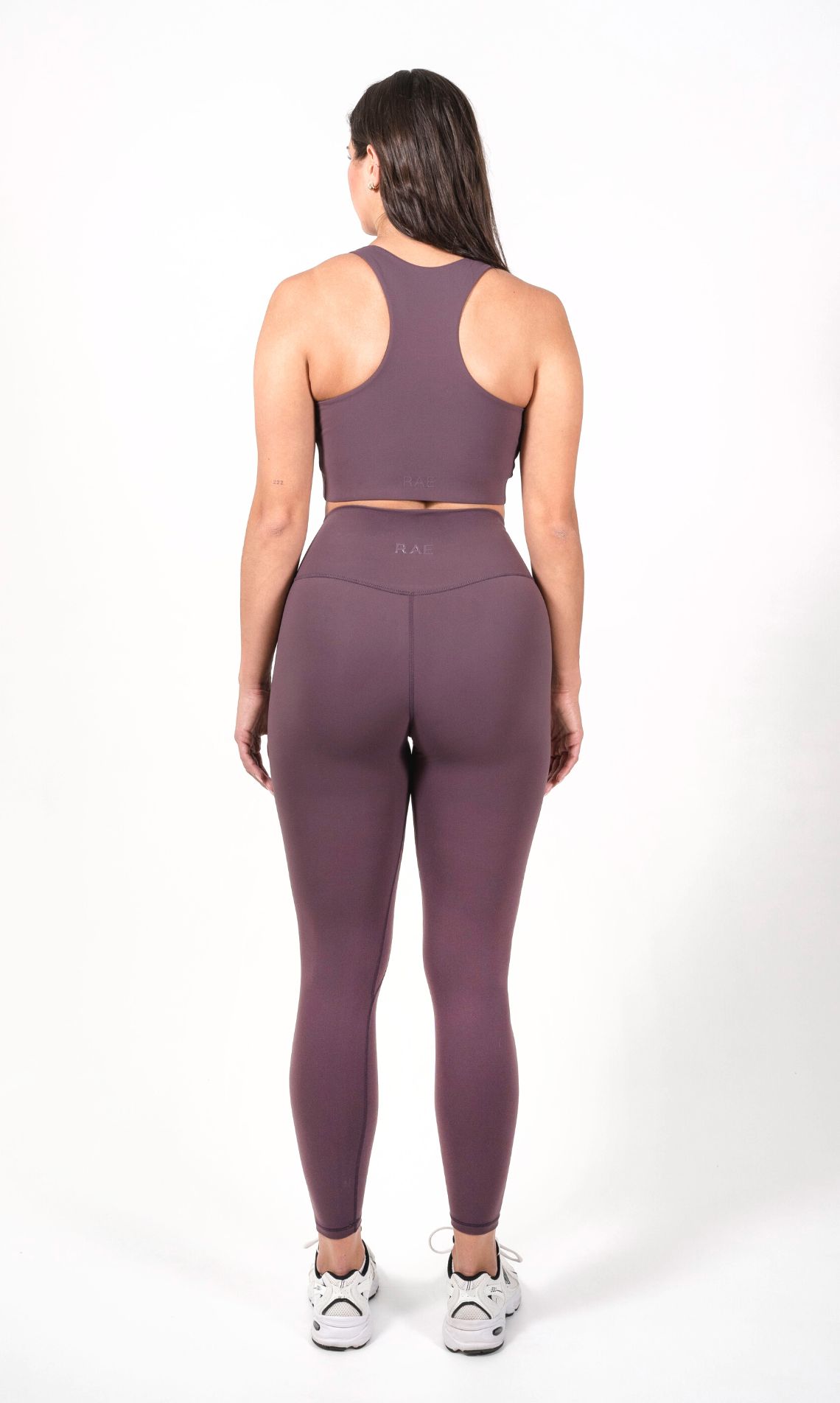 Serena Legging - Fig