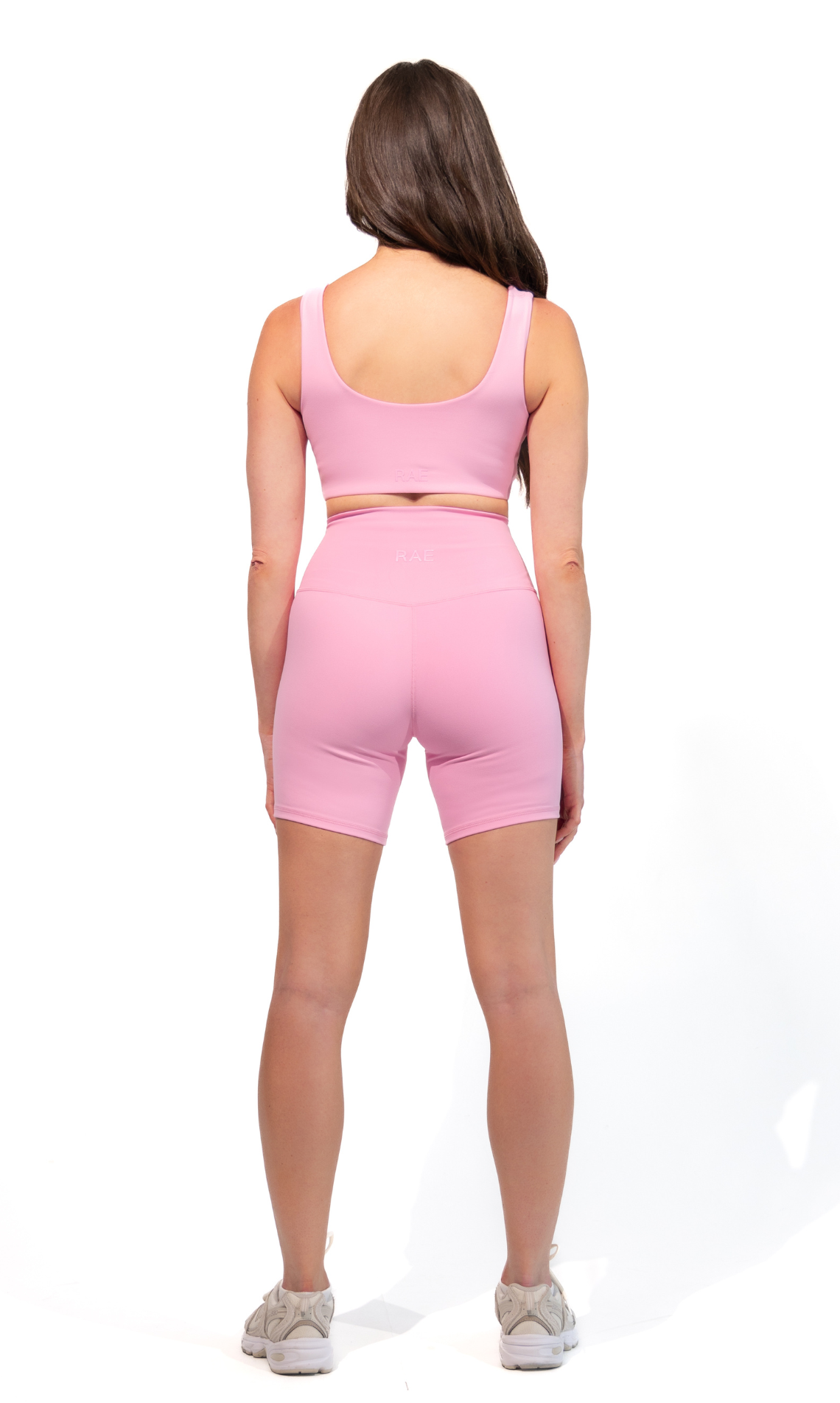 Cleo Shorts 6" - Crush