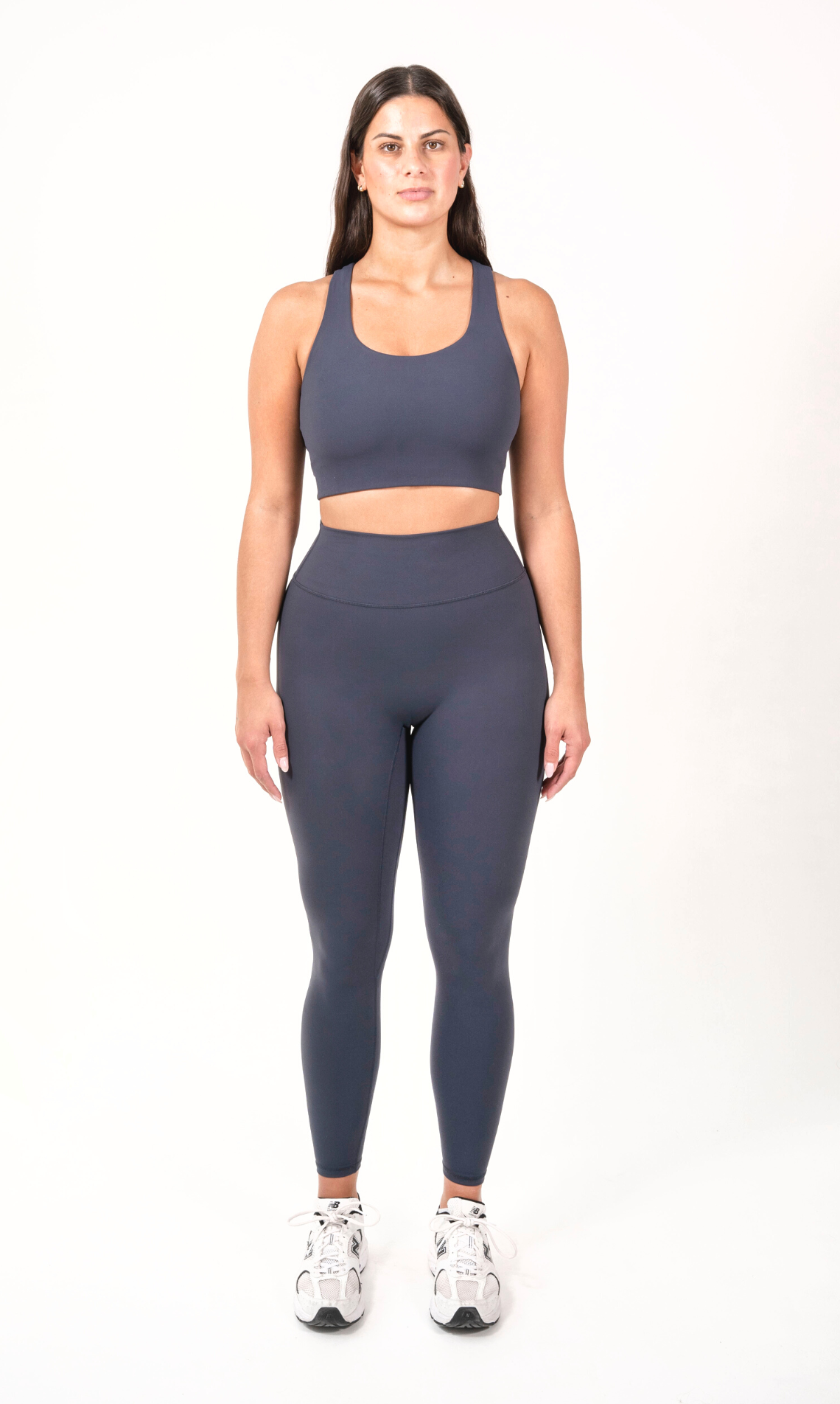 Serena Legging - Storm