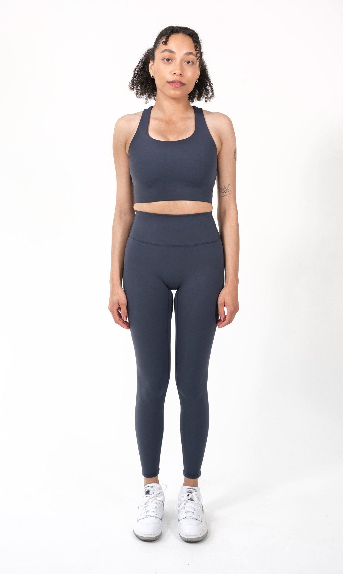 Serena Legging - Storm