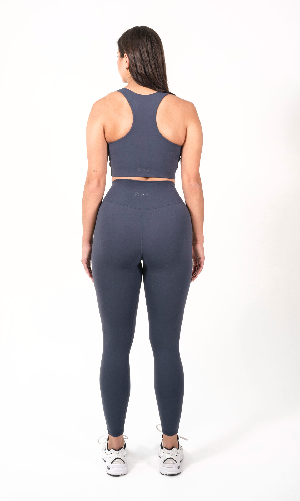 Serena Legging - Storm