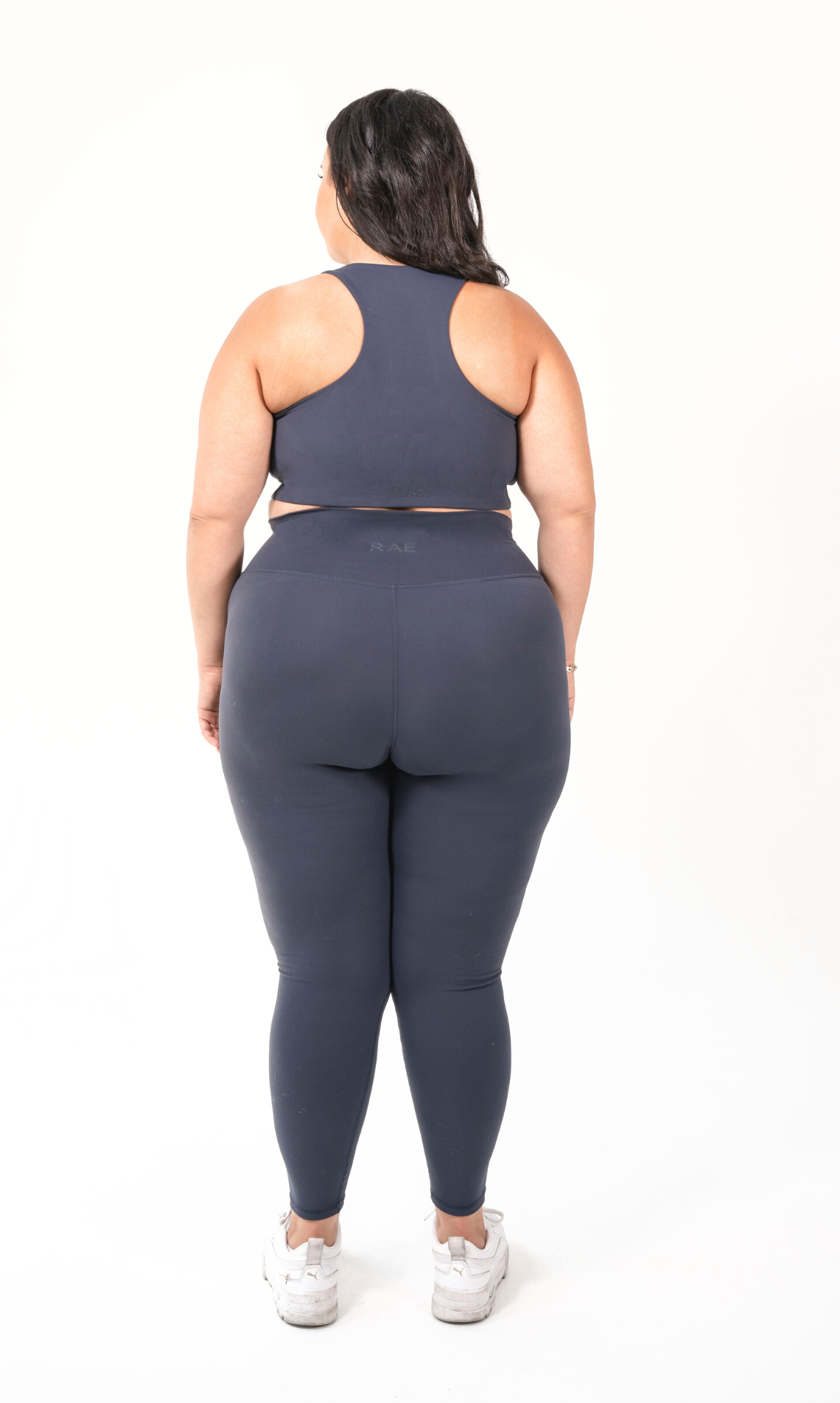 Serena Legging - Storm