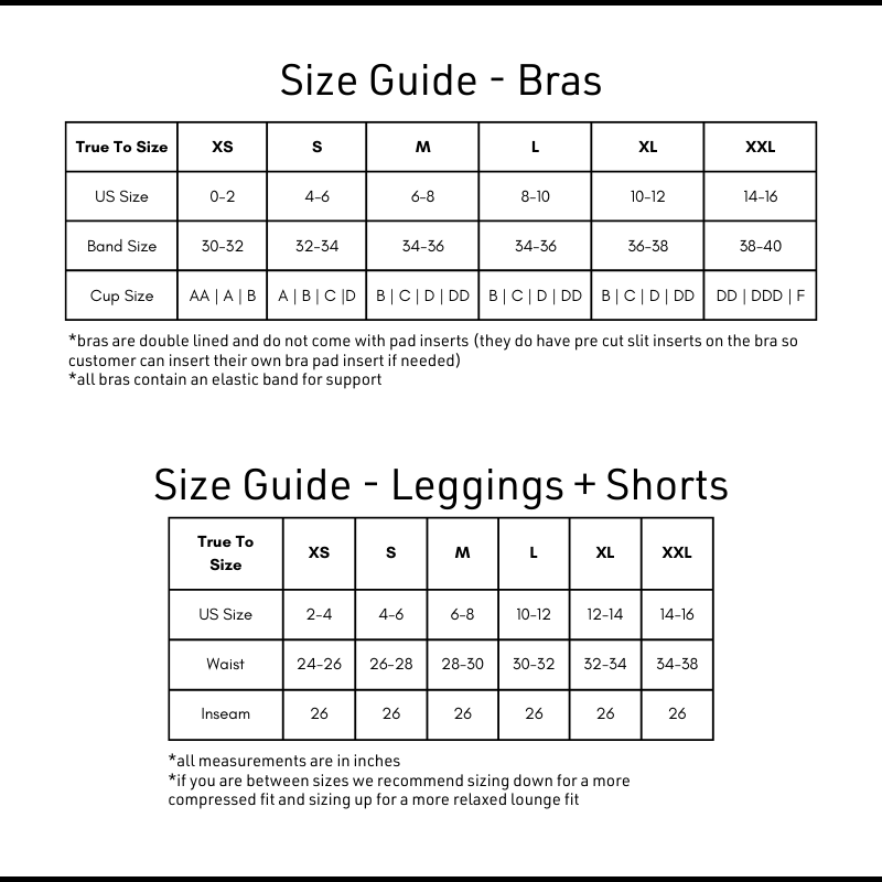 Audrey Bra - Panther – Charlie Rae